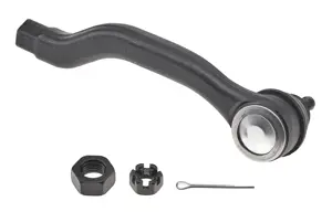 TES3331R | Steering Tie Rod End | Chassis Pro